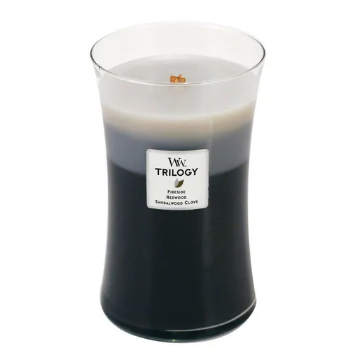 WoodWick VONNÁ SVÍČKA