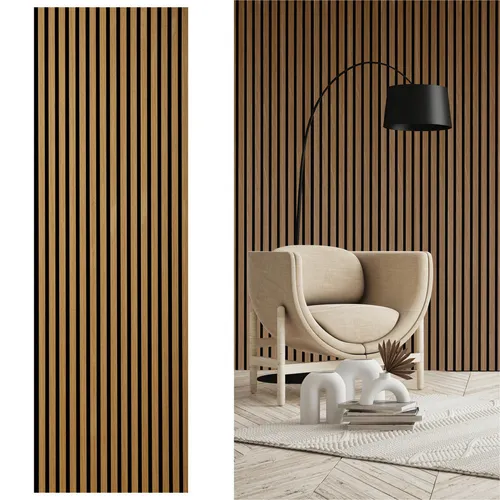 XXXL AKUSTICKÝ PANEL 56/244/1.8 cm