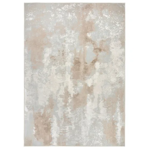 Lindorug KOBEREC TKANÝ NA PLOCHO, šedavě hnědá, tmavě šedá