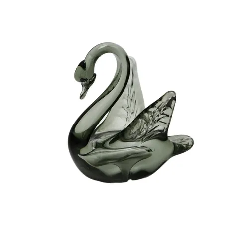 Ambia Home DEKORAČNÍ LABUŤ