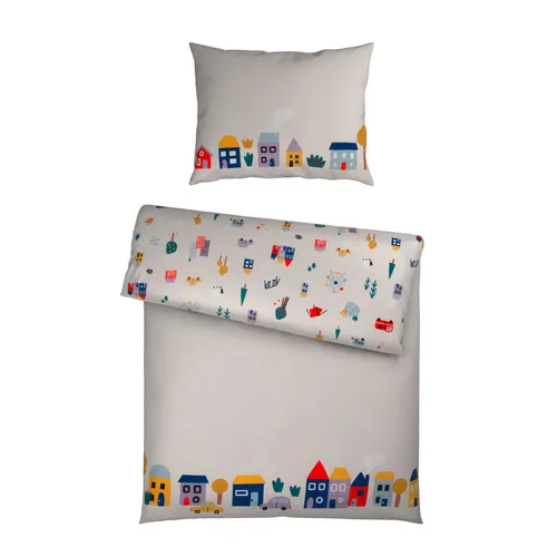 Patinio POVLEČENÍ PRO MIMINKO 100/135 cm