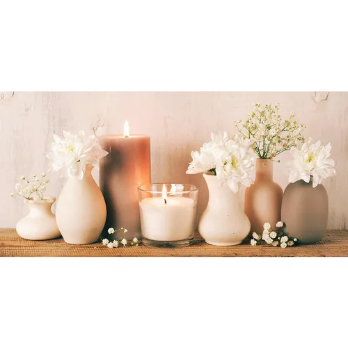 Euroart MALBA NA PLÁTNĚ, zen, 115/55 cm