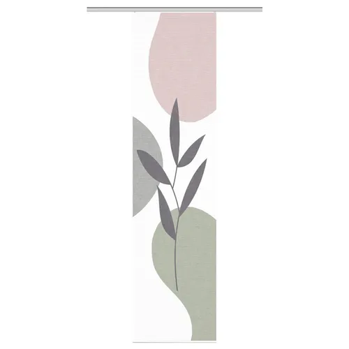 XXXL PANELOVÝ ZÁVĚS,