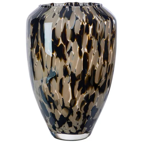 Ambia Home VÁZA, sklo, 28 cm