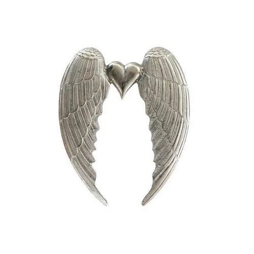 XXXL DEKORAČNÍ ANDĚLSKÁ KŘÍDLA