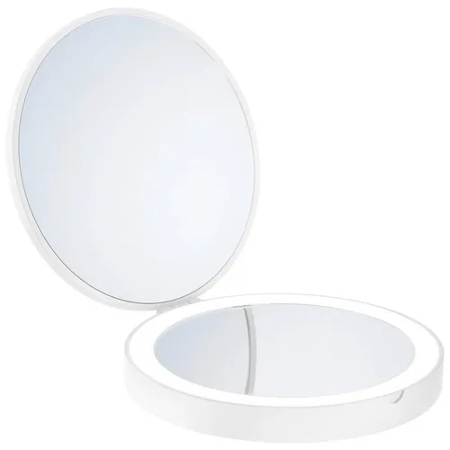 Smedbo KOZMETICKÉ ZRKADLO, 12 cm