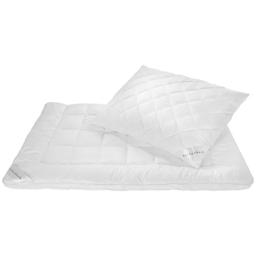 Billerbeck LÔŽKOVINY – SADA, polyester, 70x90/135x200 cm