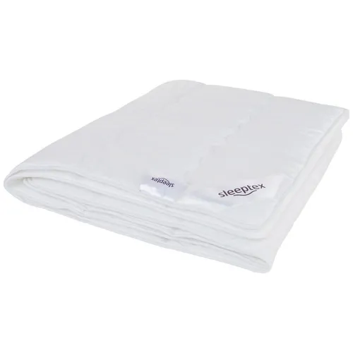 Sleeptex LETNÁ PRIKRÝVKA, 140/220 cm, polyester, rúno, duté vlákno