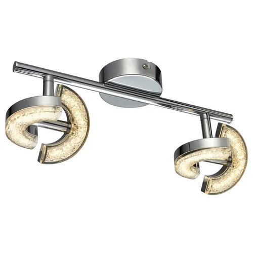 Novel BODOVÉ LED SVIETIDLO,