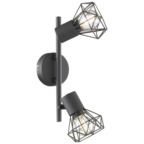 XXXL BODOVÉ SVIETIDLO, 40 W/E14, 8/18 cm