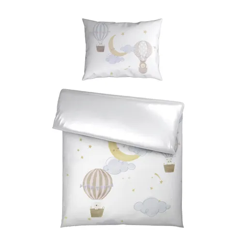 Patinio POVLEČENÍ PRO MIMINKO 100/135 cm