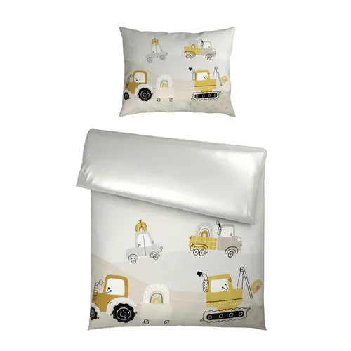 Patinio POVLEČENÍ PRO MIMINKO 100/135 cm