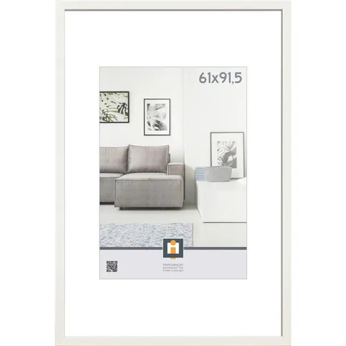 XXXL RÁM NA OBRAZY, 1 foto 61 cm x 91,5 cm