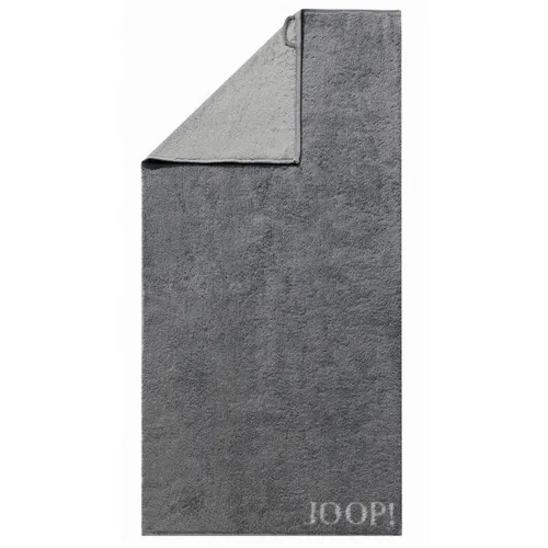Joop! SAUNOVÁ OSUŠKA, 80/200 cm, antracitová