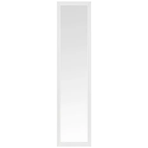 Carryhome NÁSTĚNNÉ ZRCADLO 40/160/2,8 cm