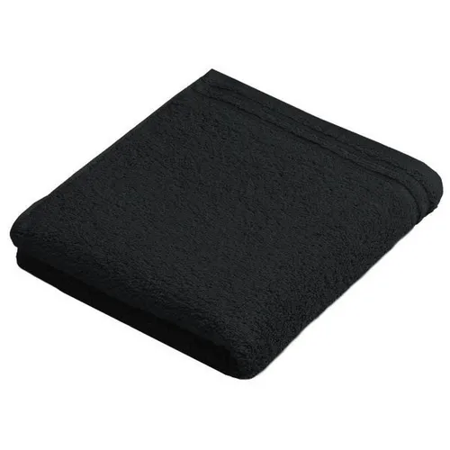 Vossen OSUŠKA DO SPRCHY, 67/140 cm, černá