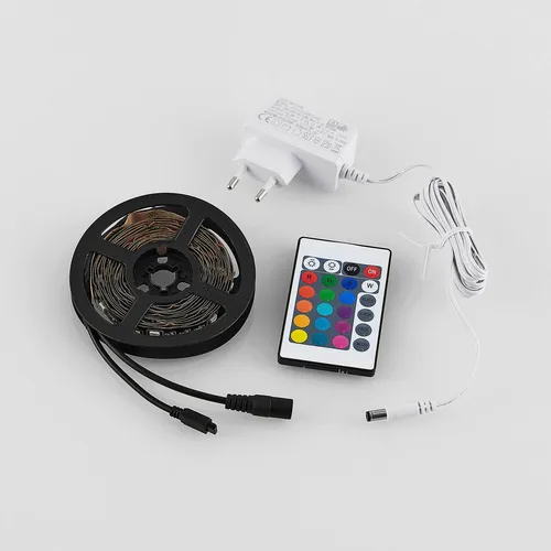 XXXL LED PÁSKA, 300 cm