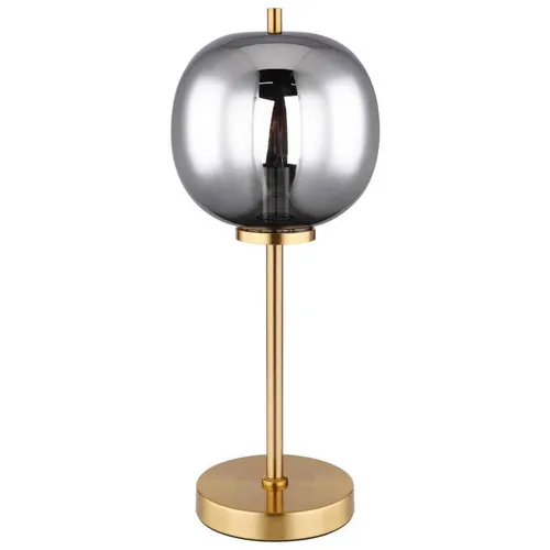 Globo STOLNÍ LAMPA, E14, 18,5/45 cm