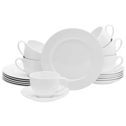 Creatable KÁVOVÁ SOUPRAVA, porcelán