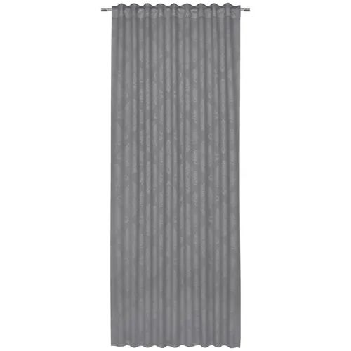 Boxxx ZATEMŇOVACÍ ZÁVĚS, black-out (nepropouští světlo), 135/245 cm