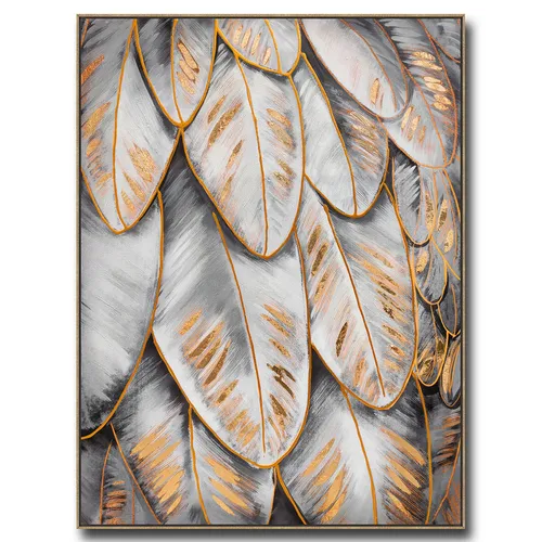 XXXL OLEJOMALBA, 90/120 cm