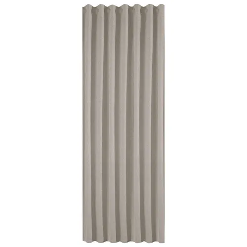 Esposa ZATEMŇOVACÍ ZÁVĚS, black-out (nepropouští světlo), 140/260 cm