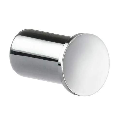 XXXL HÁČEK NA RUČNÍKY, barvy chromu