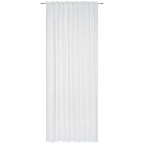 Bio:Vio HOTOVÝ ZÁVĚS, poloprůhledné, 140/255 cm