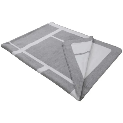 Dieter Knoll DOMÁCÍ DEKA, bavlna, 150/200 cm