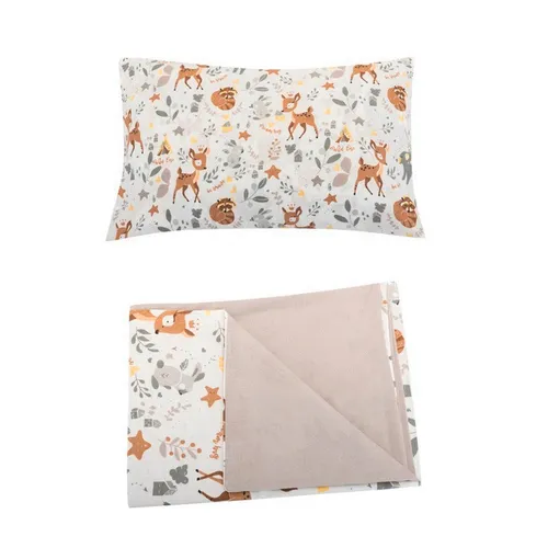 XXXL DĚTSKÉ POVLEČENÍ 120/90 cm