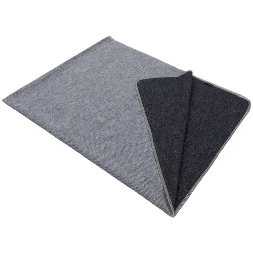 David Fussenegger DEKA, bavlna (recyklovaná), 130/170 cm