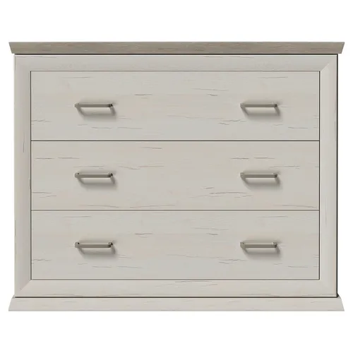 My Baby Lou PREBAĽOVACIA KOMODA, 110/89,5/43 cm