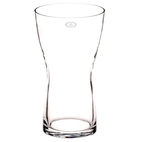 XXXL VÁZA, sklo, 25 cm