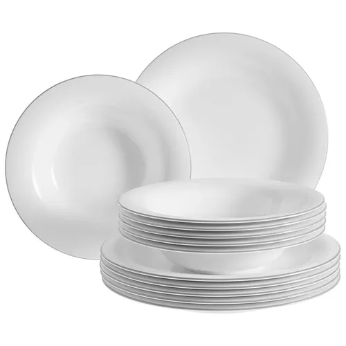 Villeroy & Boch JÍDELNÍ SOUPRAVA porcelán (fine china) keramika