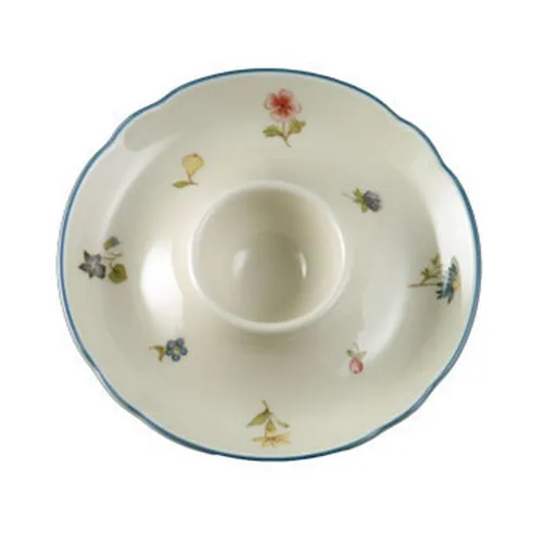 Seltmann Weiden KALÍŠEK NA VEJCE porcelán keramika 13 cm