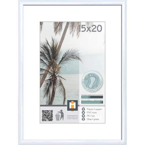 XXXL RÁM NA OBRAZY, 1 foto 15 cm x 20 cm