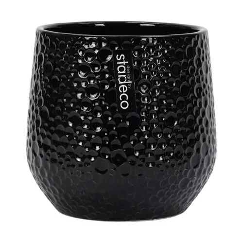 XXXL KVĚTINÁČ NA KVĚTINY keramika, 12/12/12 cm