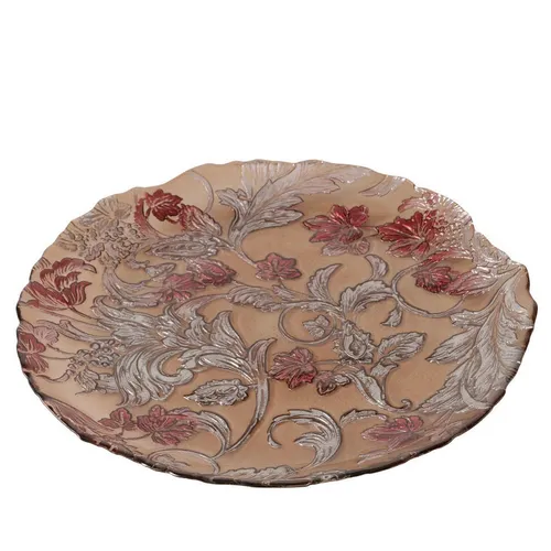 XXXL DEKORAČNÍ TALÍŘ