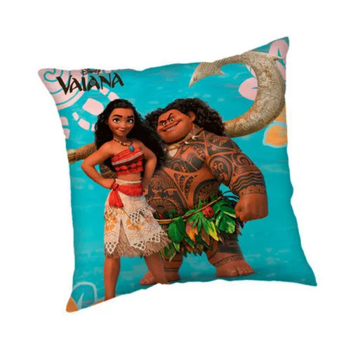 XXXL DEKORAČNÍ POLŠTÁŘ 40/40 cm