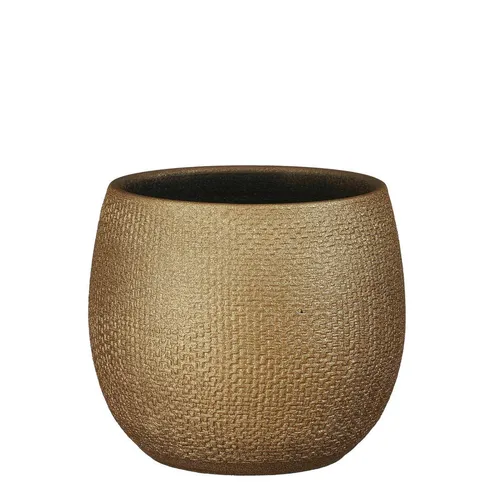 XXXL KVĚTINÁČ keramika, 16/16 cm