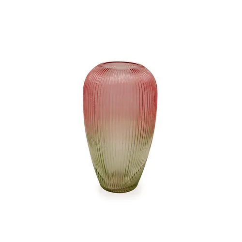 XXXL VÁZA, sklo, 30 cm