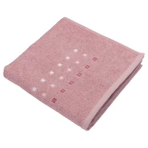 Esposa RUČNÍK, 50/100 cm, starorůžová