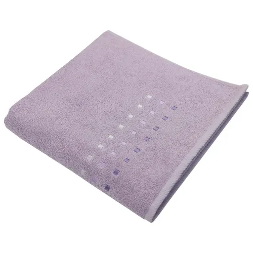 Esposa OSUŠKA DO SPRCHY, 70/140 cm, fialová