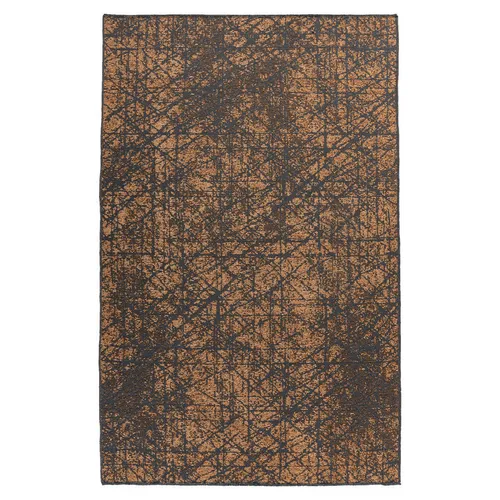 XXXL KOBEREC TKANÝ NA PLOCHO, 160/230 cm, žlutá