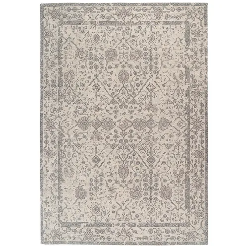 XXXL VINTAGE KOBEREC, 120/170 cm, krémová