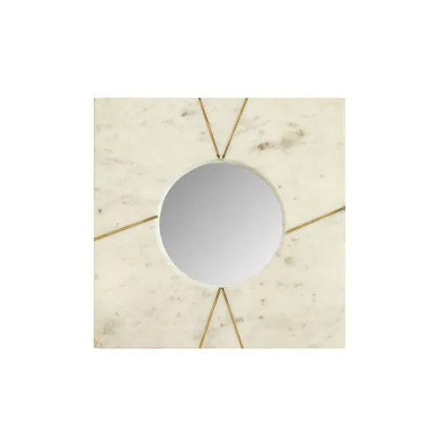 XXXL NÁSTĚNNÉ ZRCADLO 41/41/2 cm