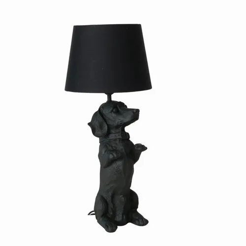 XXXL STOLNÍ LAMPA, 19/19/44,5 cm