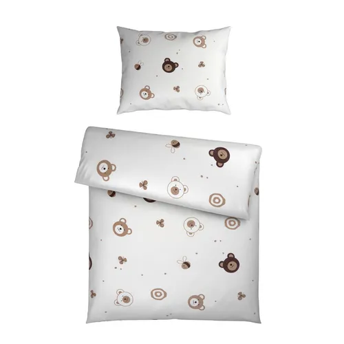 Patinio POVLEČENÍ PRO MIMINKO 100/135 cm