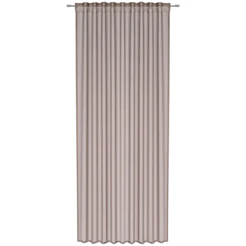 Boxxx HOTOVÝ ZÁVĚS, průhledné, 140/245 cm