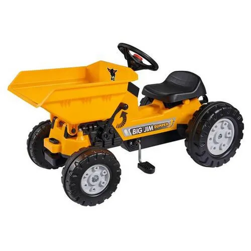 BIG DĚTSKÝ TRAKTOR